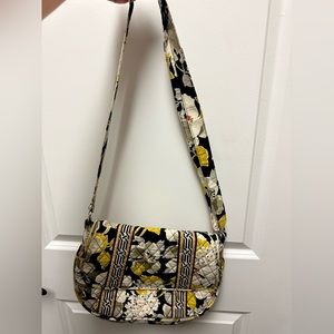 Vera Bradley side bag